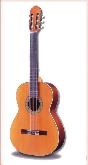 GUITARRA - RAIMUNDO ESTUDIO MOD.118 PINO
